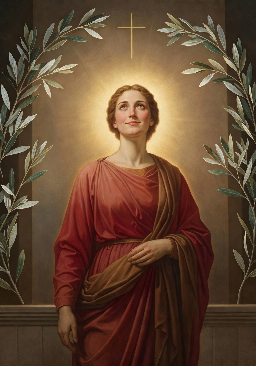 Biblical encouragement image