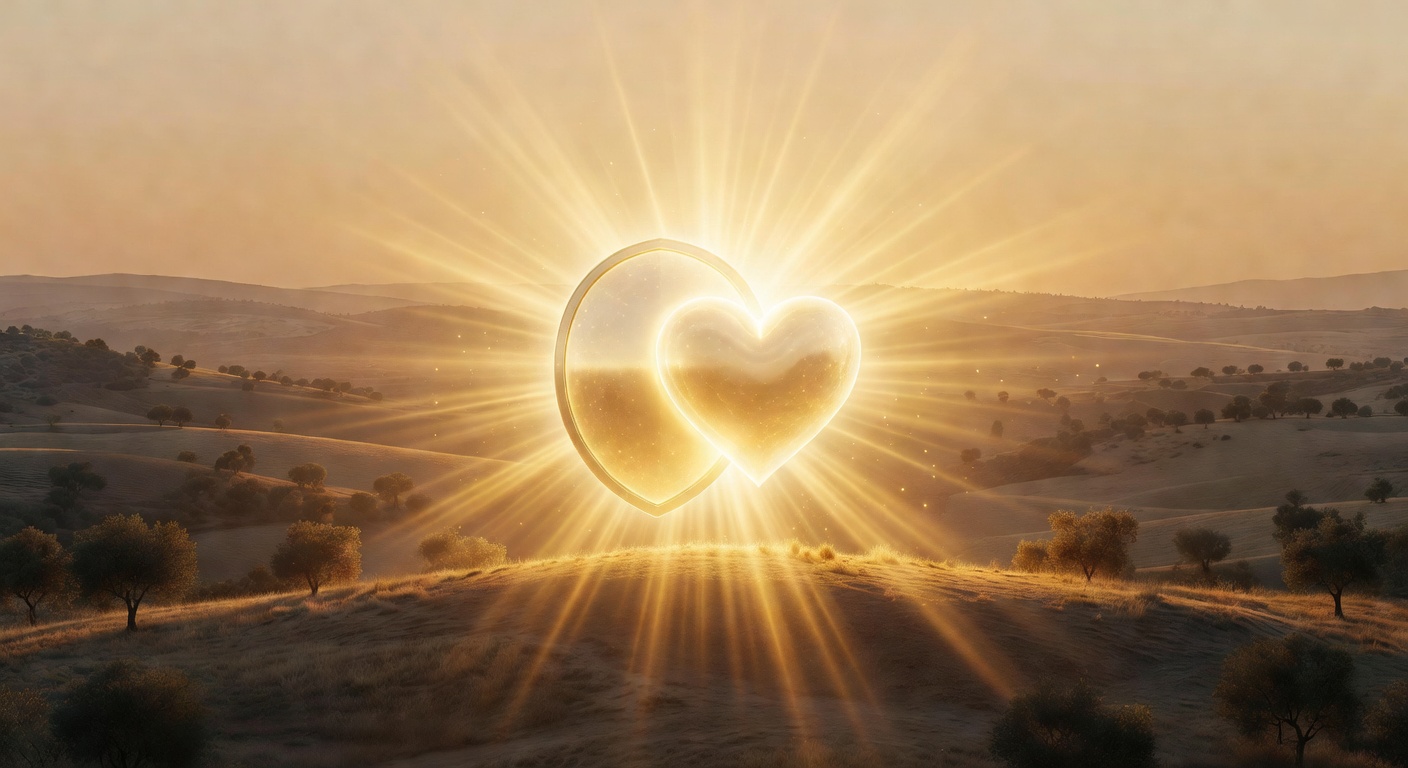 Biblical encouragement image