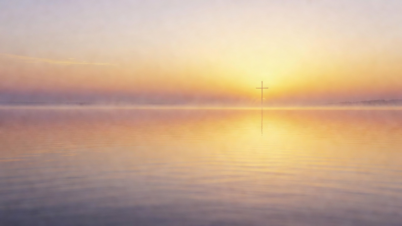 Biblical encouragement image